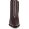 imageFranco Sarto Womens Vivian Ankle BootCastagno Brown Leather