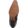 imageFranco Sarto Womens Vivian Ankle BootMetallic Brown Leather