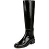 imageFranco Sarto Womens Giselle Tall BootBlack Glossy