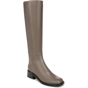 imageFranco Sarto Womens Giselle Tall BootShadow Grey Leather