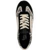 imageFranco Sarto Womens Retro SneakerBlack Multi