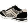 imageFranco Sarto Womens Retro SneakerBlack Multi