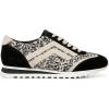 imageFranco Sarto Womens Retro SneakerBlack Multi
