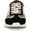 imageFranco Sarto Womens Retro SneakerBlack Multi
