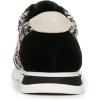 imageFranco Sarto Womens Retro SneakerBlack Multi