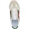 imageFranco Sarto Womens Retro SneakerGreen Red Multi