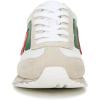 imageFranco Sarto Womens Retro SneakerGreen Red Multi