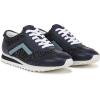 imageFranco Sarto Womens Retro SneakerNavy Multi