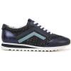 imageFranco Sarto Womens Retro SneakerNavy Multi