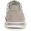 imageFranco Sarto Womens Retro SneakerSilver Gold Multi