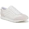 imageFranco Sarto Womens Retro SneakerWhite