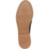 imageFranco Sarto womens Carolynn Low Slip on Tassel LoafersBlack Cage