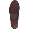 imageFranco Sarto womens Carolynn Low Slip on Tassel LoafersBlack Patent