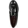 imageFranco Sarto womens Carolynn Low Slip on Tassel LoafersBlack Patent
