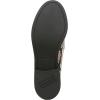imageFranco Sarto womens Carolynn Low Slip on Tassel LoafersGrey Multi Snake