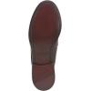 imageFranco Sarto womens Carolynn Low Slip on Tassel LoafersHickory Brown Patent