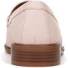 imageFranco Sarto womens Carolynn Low Slip on Tassel LoafersLight Pink