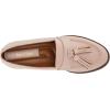 imageFranco Sarto womens Carolynn Low Slip on Tassel LoafersLight Pink