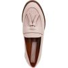 imageFranco Sarto womens Carolynn Low Slip on Tassel LoafersLight Pink