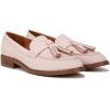 imageFranco Sarto womens Carolynn Low Slip on Tassel LoafersLight Pink