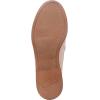 imageFranco Sarto womens Carolynn Low Slip on Tassel LoafersLight Pink