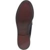 imageFranco Sarto womens Carolynn Low Slip on Tassel LoafersNavy Patent
