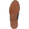 imageFranco Sarto womens Carolynn Low Slip on Tassel LoafersNavyWhiteRed Color Block