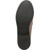 imageFranco Sarto womens Carolynn Low Slip on Tassel LoafersPewter Metallic
