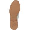 imageFranco Sarto womens Carolynn Low Slip on Tassel LoafersSoft Blue
