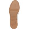 imageFranco Sarto womens Carolynn Low Slip on Tassel LoafersWhite Cage