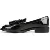 Black Patent