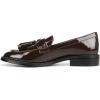 Hickory Brown Patent