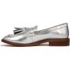 Silver Metallic