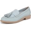 Soft Blue