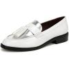 White Silver