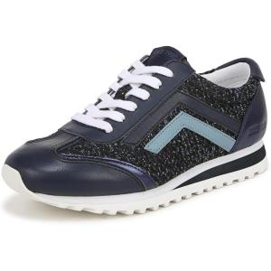 imageFranco Sarto Womens Retro SneakerNavy Multi