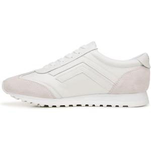 imageFranco Sarto Womens Retro SneakerWhite