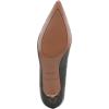 imageFranco Sarto Womens Kalsa Kitten Heel PumpBlack Leather