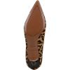 imageFranco Sarto Womens Kalsa Kitten Heel PumpCamel Brown Animal Print