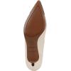 imageFranco Sarto Womens Kalsa Kitten Heel PumpVanilla White Glossy