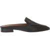 imageFranco Sarto Womens Sela Slipon Pointed Toe MuleBlack Leather
