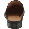 imageFranco Sarto Womens Sela Slipon Pointed Toe MuleBlack Leather
