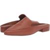 imageFranco Sarto Womens Sela Slipon Pointed Toe MuleCognac Brown Leather