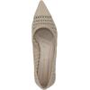 imageFranco Sarto Womens DarcyAlabaster Beige Weave