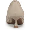 imageFranco Sarto Womens DarcyAlabaster Beige Weave