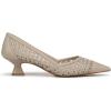 imageFranco Sarto Womens DarcyAlabaster Beige Weave