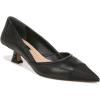 imageFranco Sarto Womens DarcyBlack Leather