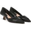 imageFranco Sarto Womens DarcyBlack Leather