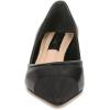 imageFranco Sarto Womens DarcyBlack Leather