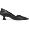 imageFranco Sarto Womens DarcyBlack Leather